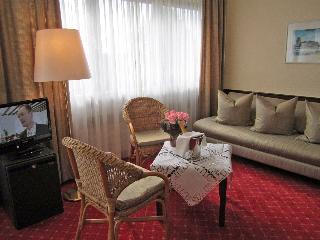 Hotel Helgoland fotoÄŸrafÄ±