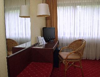 Hotel Helgoland fotoÄŸrafÄ±