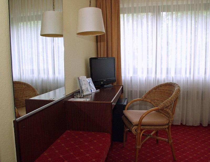 Hotel Helgoland - Genel