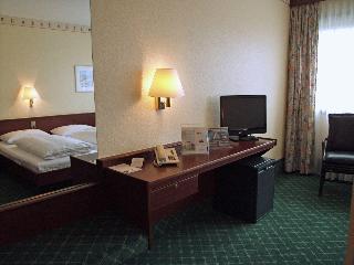 Hotel Helgoland fotoÄŸrafÄ±