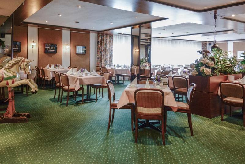 Hotel Helgoland - Genel
