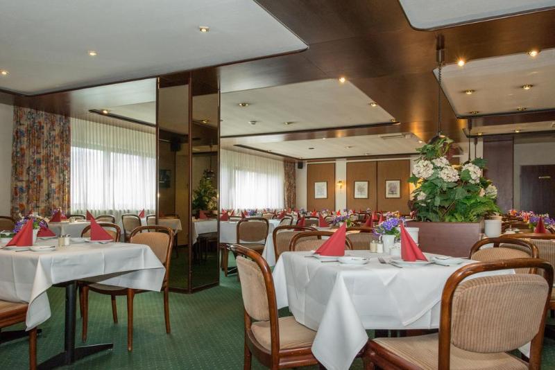 Hotel Helgoland - Genel