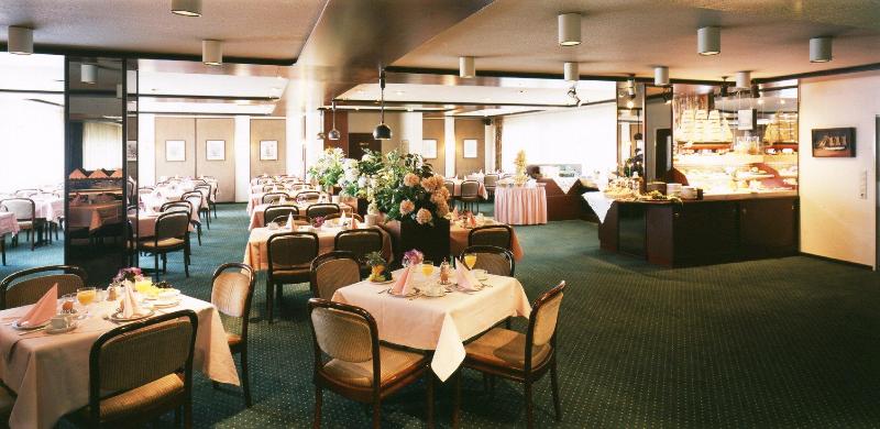 Hotel Helgoland - Genel