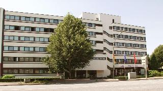 Hotel Helgoland fotoÄŸrafÄ±