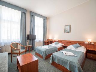 Alton Hotel Prague fotoÄŸrafÄ±