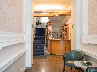 Alton Hotel Prague fotoÄŸrafÄ±