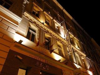 Alton Hotel Prague fotoÄŸrafÄ±