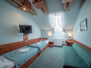 Alton Hotel Prague fotoÄŸrafÄ±
