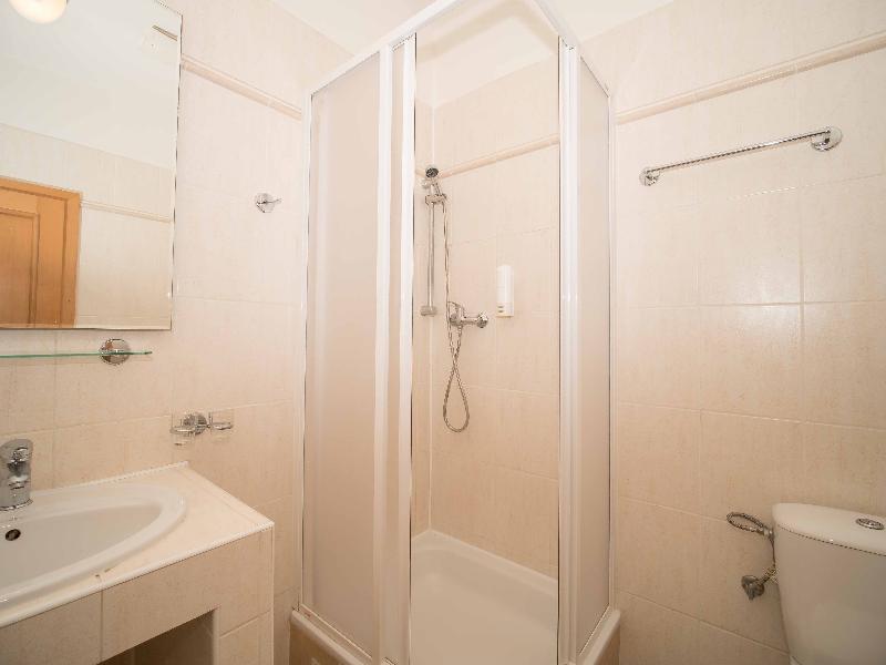 Alton Hotel Prague - Oda