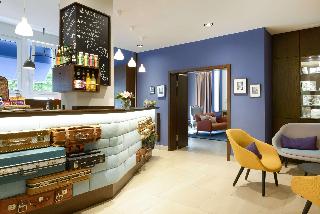 Hotel Stella Maris fotoÄŸrafÄ±