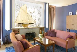 Hotel Stella Maris fotoÄŸrafÄ±