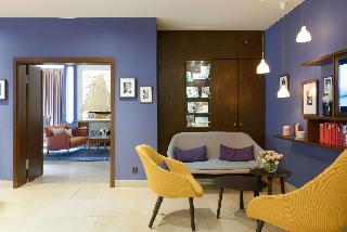 Hotel Stella Maris fotoÄŸrafÄ±