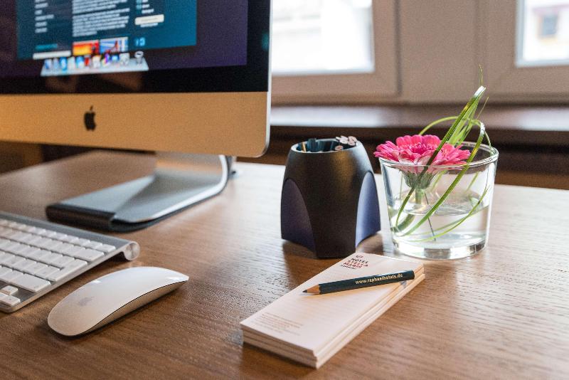 Hotel Stella Maris - Lobi