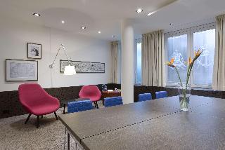 Hotel Stella Maris fotoÄŸrafÄ±