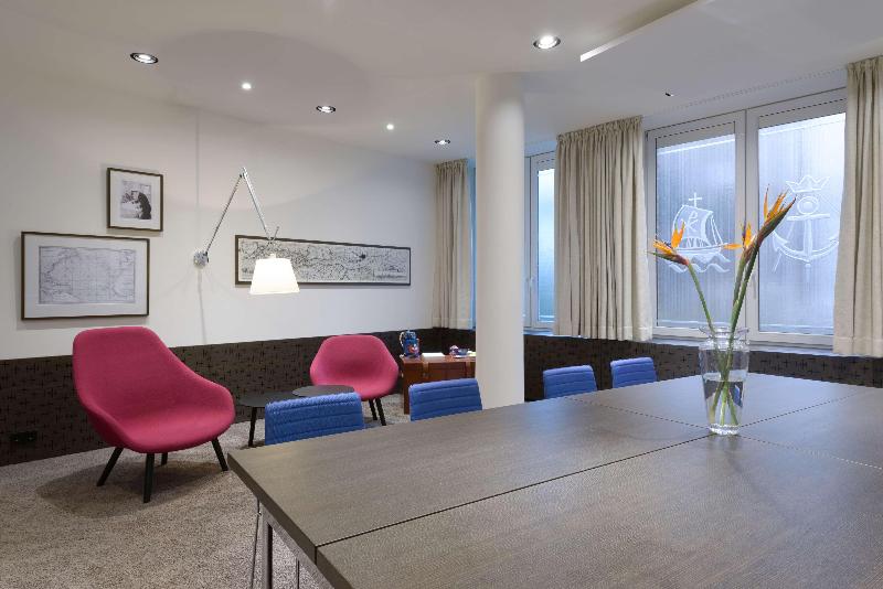 Hotel Stella Maris - Toplantı