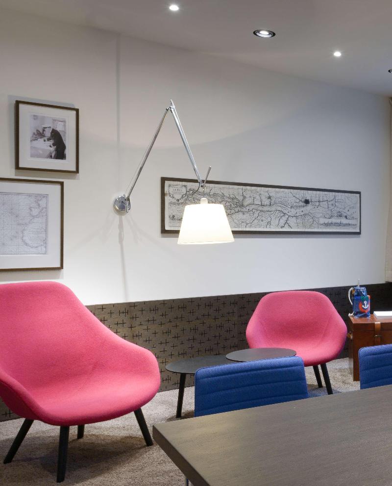 Hotel Stella Maris - Toplantı