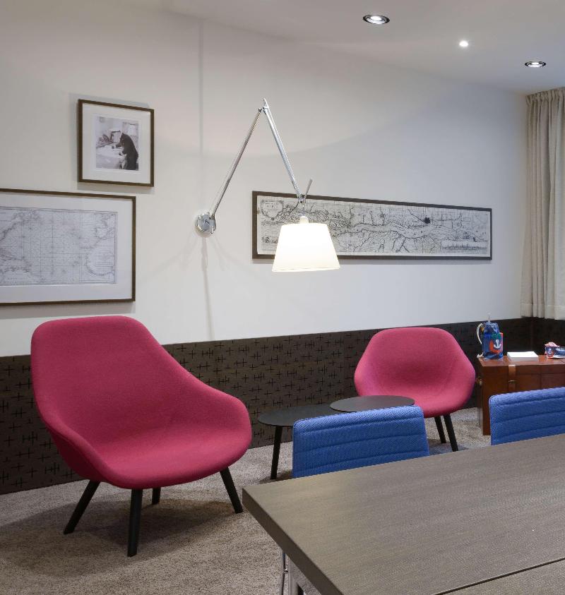 Hotel Stella Maris - Toplantı