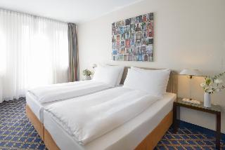 Hotel Stella Maris otel fotoğrafı