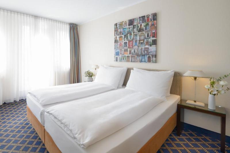 Hotel Stella Maris - Genel