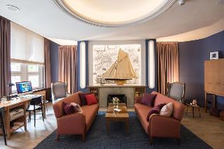 Hotel Stella Maris fotoÄŸrafÄ±