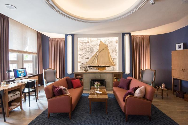 Hotel Stella Maris - Genel