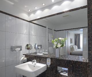 Hotel Stella Maris fotoÄŸrafÄ±