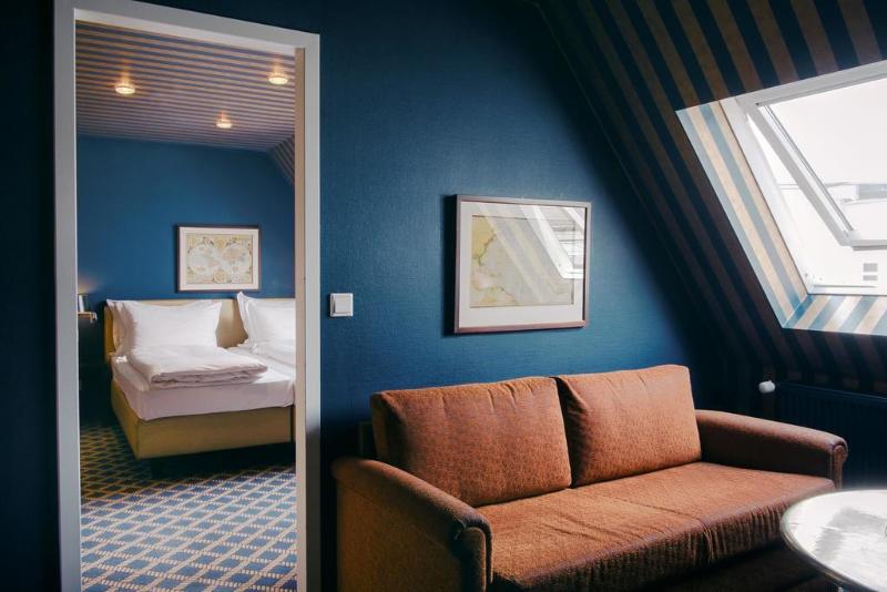 Hotel Stella Maris - Genel