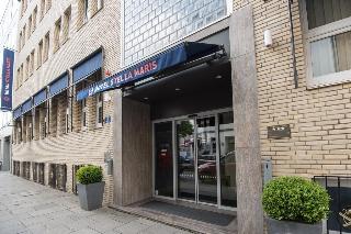 Hotel Stella Maris fotoÄŸrafÄ±