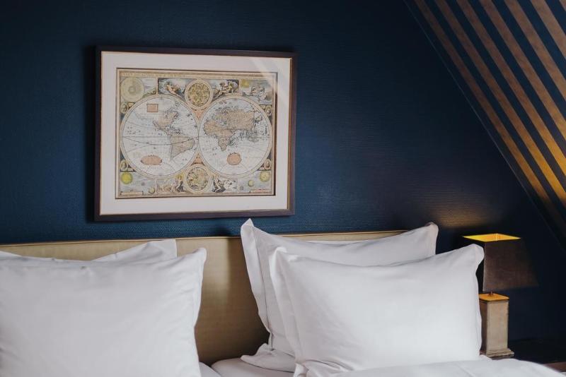 Hotel Stella Maris - Genel