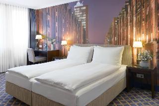 Hotel Stella Maris fotoÄŸrafÄ±