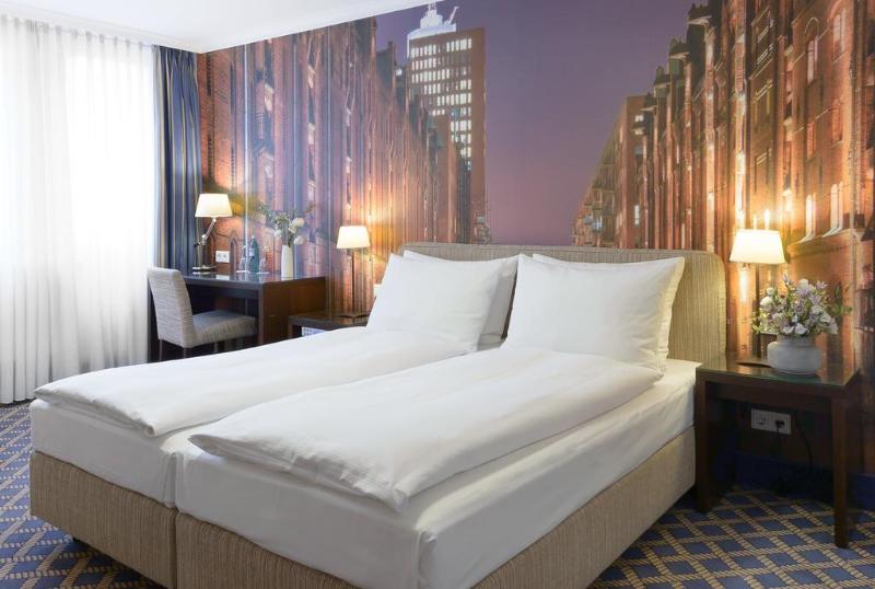 Hotel Stella Maris - Genel