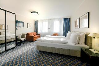 Hotel Stella Maris fotoÄŸrafÄ±