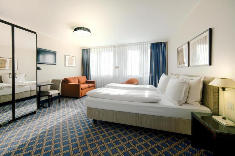 Hotel Stella Maris - Genel