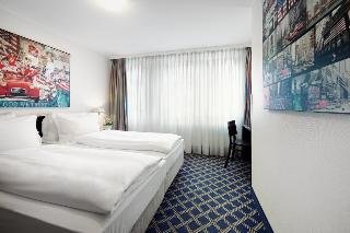 Hotel Stella Maris fotoÄŸrafÄ±