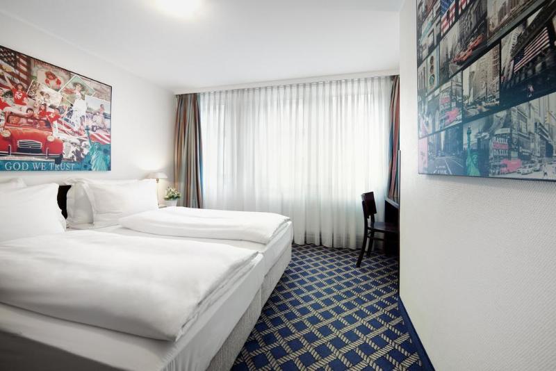 Hotel Stella Maris - Genel