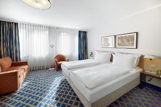 Hotel Stella Maris fotoÄŸrafÄ±