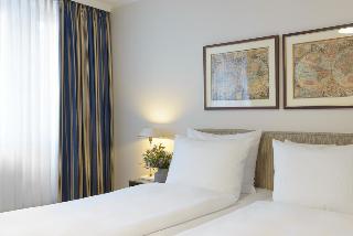 Hotel Stella Maris fotoÄŸrafÄ±