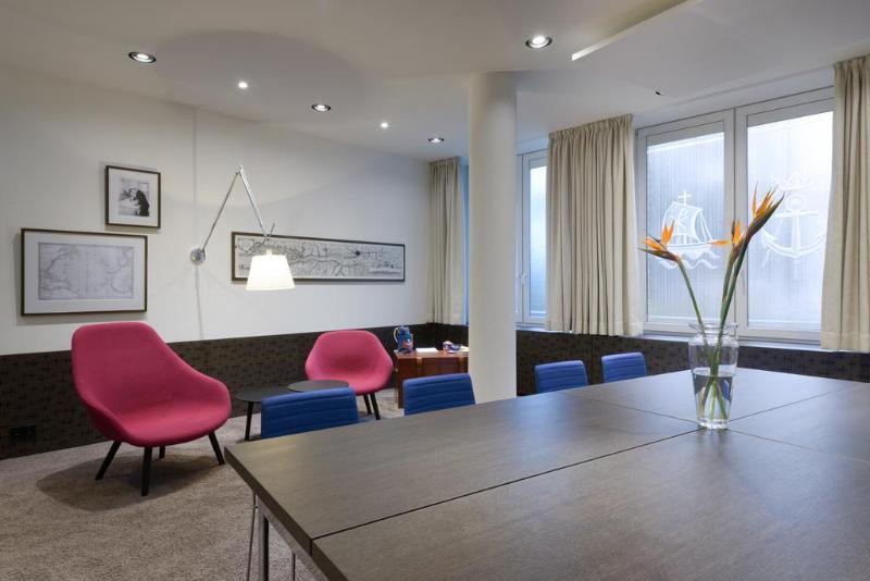 Hotel Stella Maris - Genel