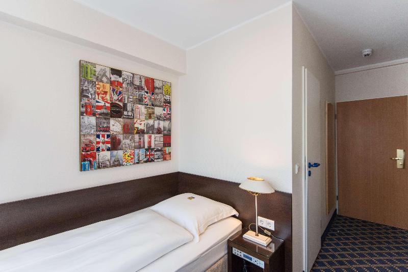 Hotel Stella Maris - Oda
