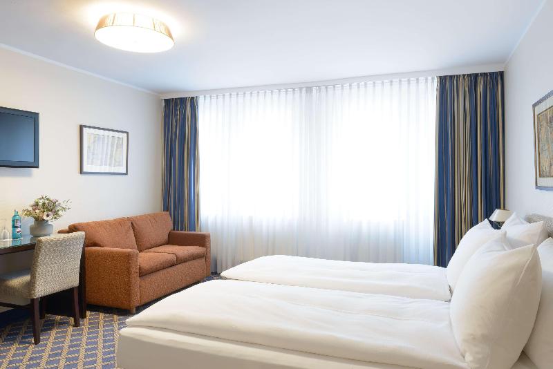 Hotel Stella Maris - Oda