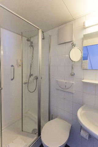 Hotel Stella Maris fotoÄŸrafÄ±