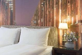 Hotel Stella Maris fotoÄŸrafÄ±