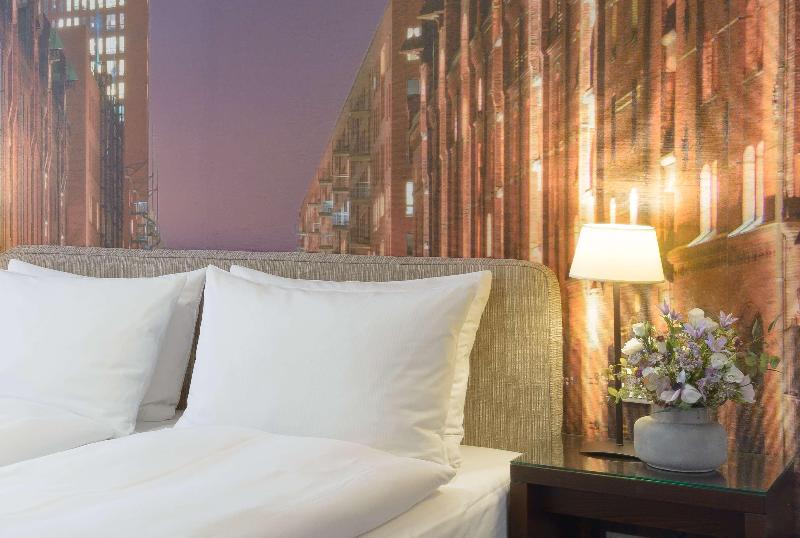 Hotel Stella Maris - Oda