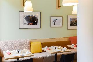 Hotel Stella Maris fotoÄŸrafÄ±