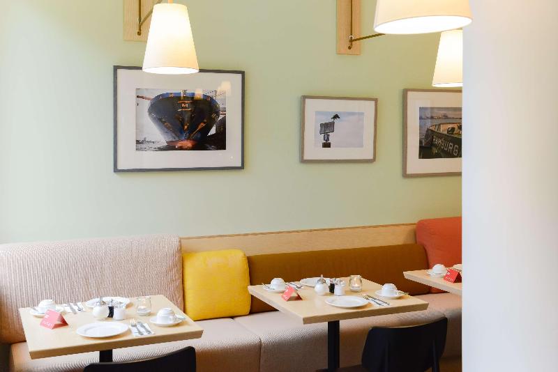 Hotel Stella Maris - Restoran