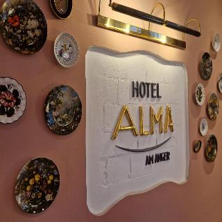 Hotel Zumnorde Am Anger fotoÄŸrafÄ±