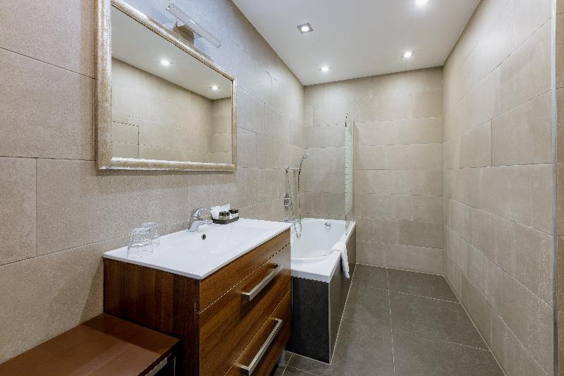 Bliss Residence and Spa - Genel
