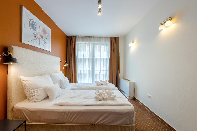 Bliss Residence and Spa - Genel
