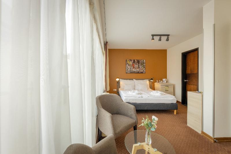 Bliss Residence and Spa - Genel
