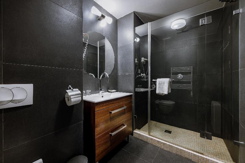 Bliss Residence and Spa - Genel